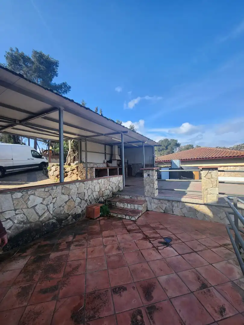 Casa o xalet en venda a Olesa de Bonesvalls