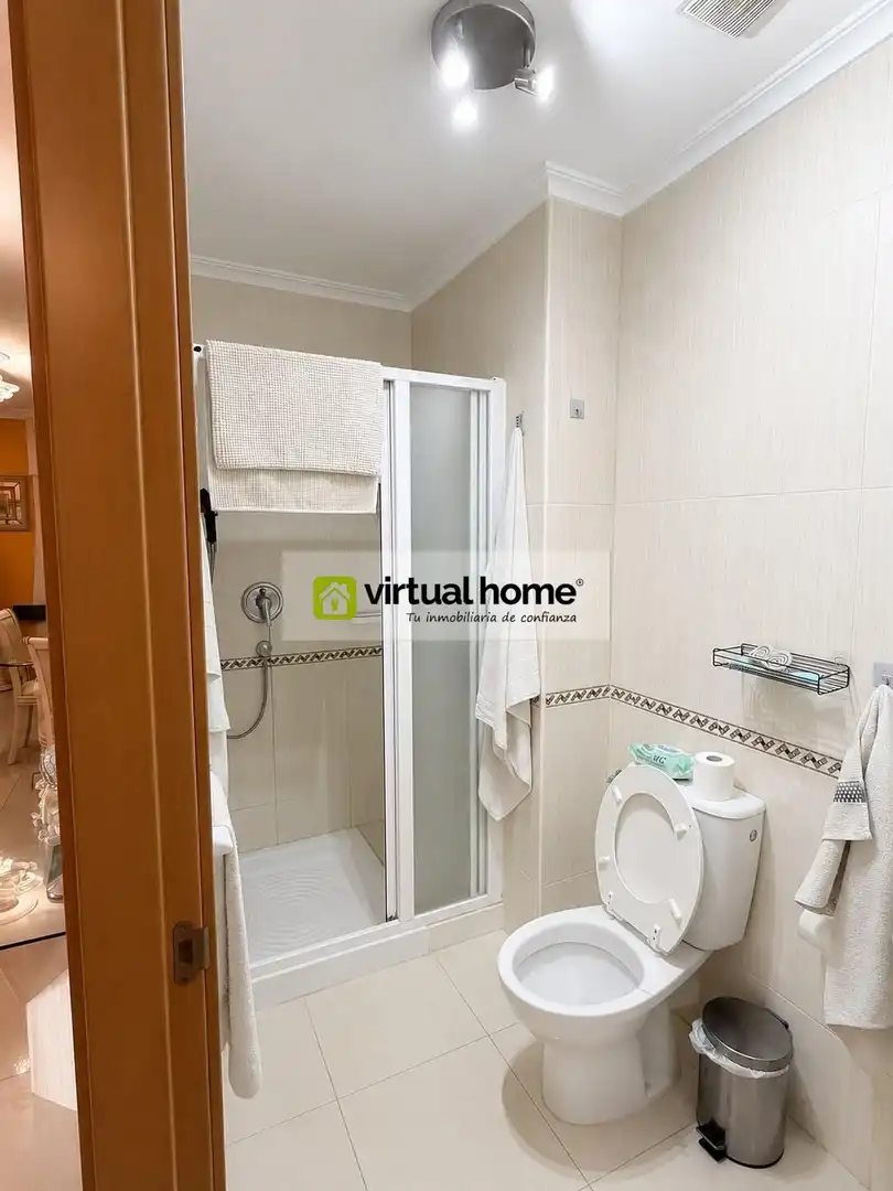 Wohnung mit Terrasse zum Verkauf in La Cala de Villajoyosa, imagen 10