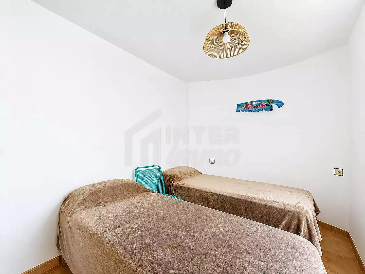 Flat with pool for sale in Gran Reserva 17, imagen 7