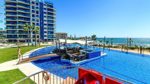 Apartamento en primera línea de mar con vistas panorámicas en Sea Senses, Punta Prima, imatge 5
