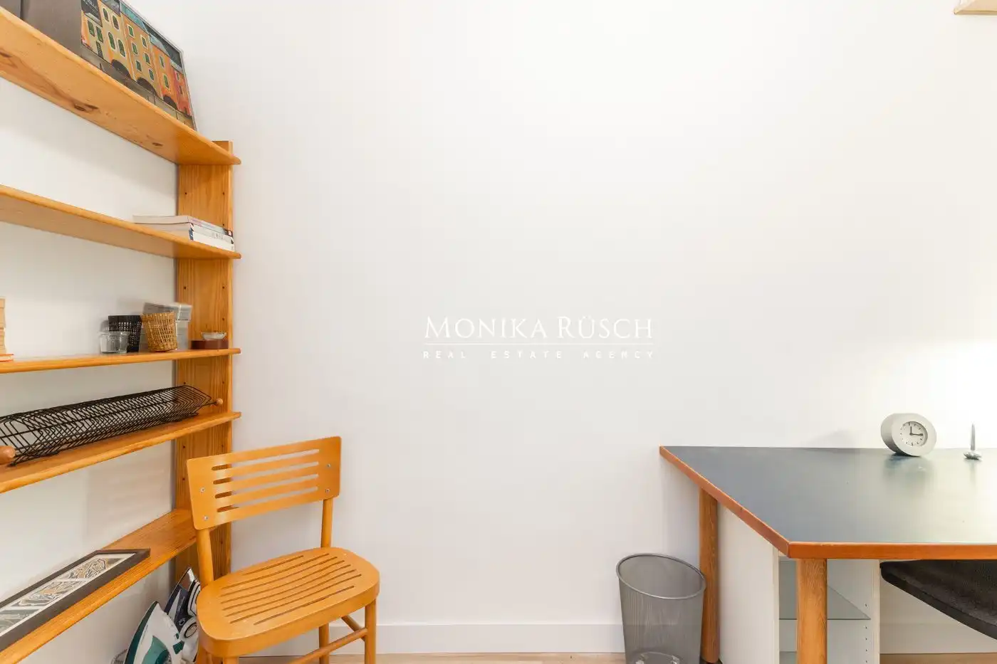 Cocina de Piso en venta en Horta - Guinardó