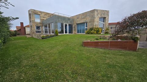 CHALET LUJO FARO AJO