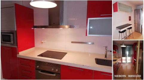 Foto 2 de Pis de lloguer a Calle Juan Muñoz Delgado, San Ginés, Cartagena