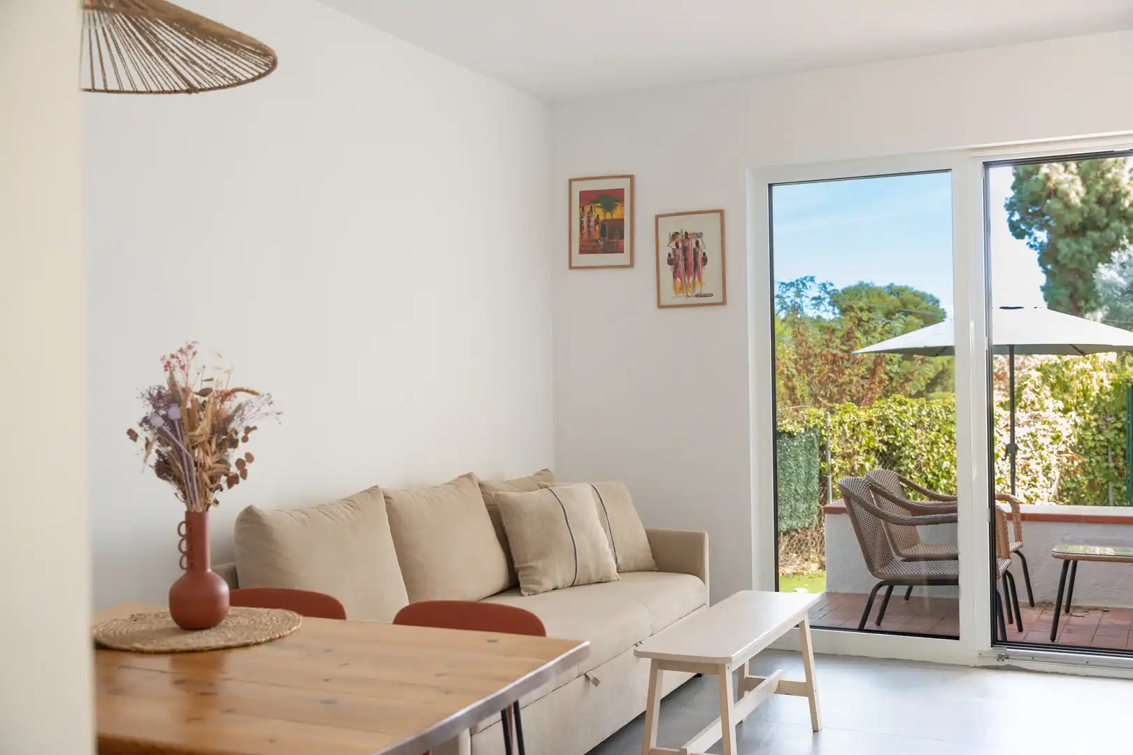 Casa amb terrassa en venda a Carrer Àries, imagen 5