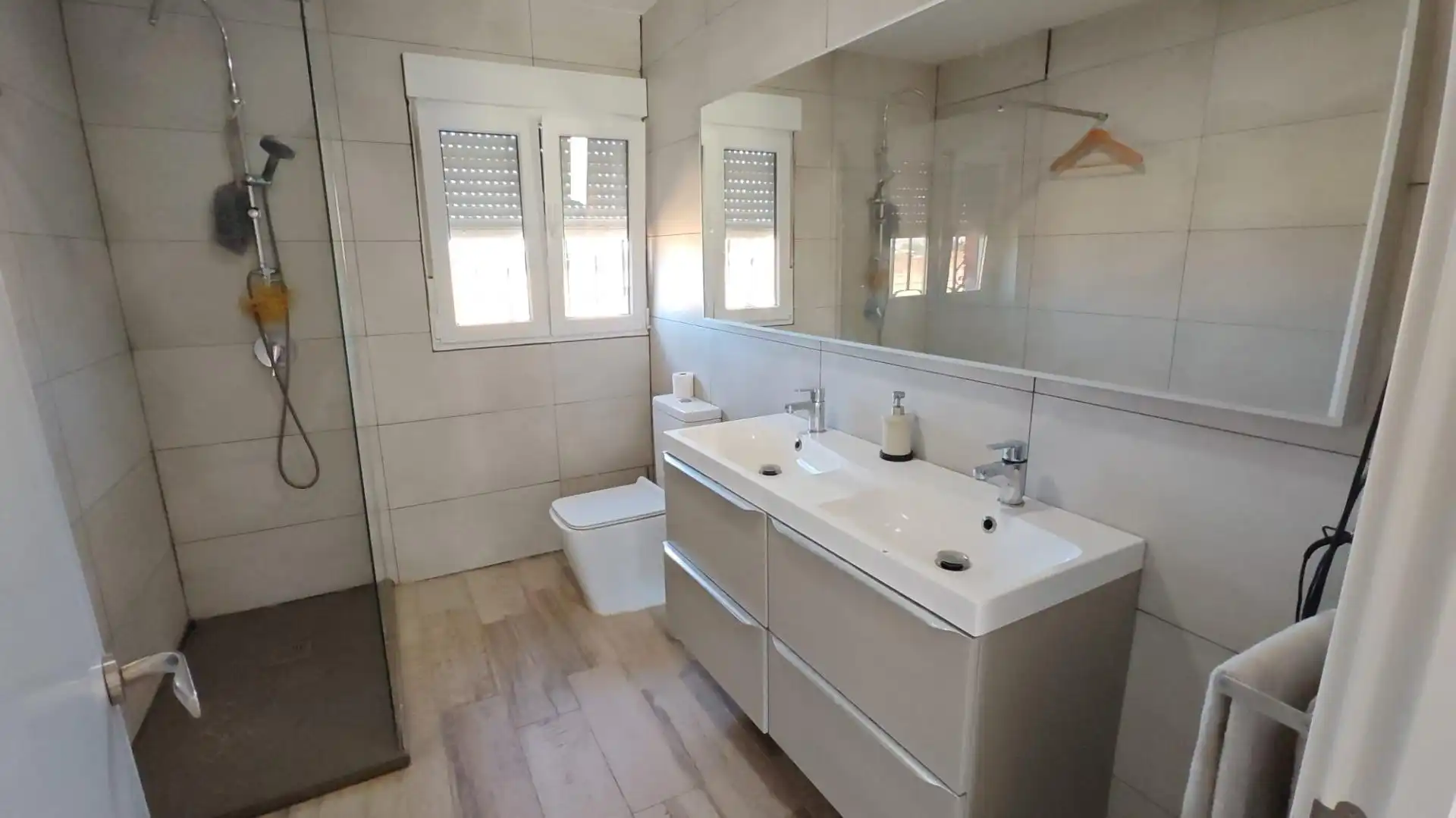 Baño de Casa o chalet en venta en Yuncler