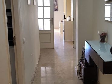 Appartamento con balcone in vendita a El Ejido Ciudad