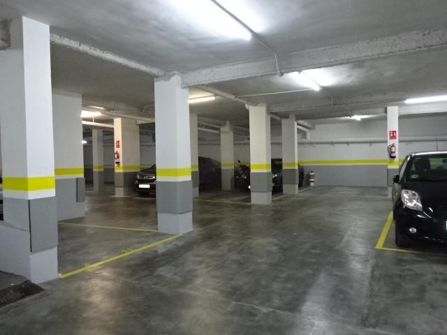 Parking of Garage for sale in  Barcelona Capital