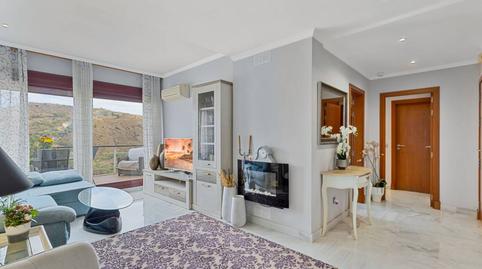 Photo 5 of Flat for sale in Parque Botanico las Lomas de Guadalm, Los Flamingos, Málaga