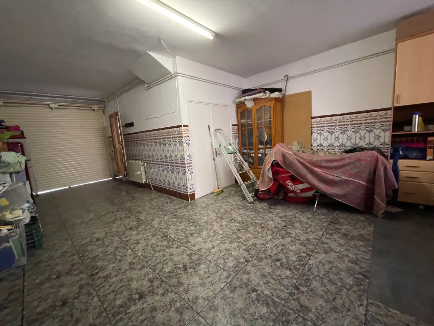 Casa adosada en venta en Abrera