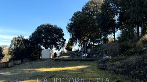 Foto 5 de Casa o chalet en venta en Camí del Mas Badó, 17, Sant Quirze Safaja, Barcelona