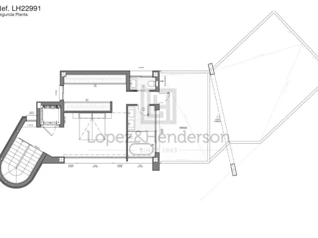 Casa con piscina en venta en Altea la Vella, imagen 38