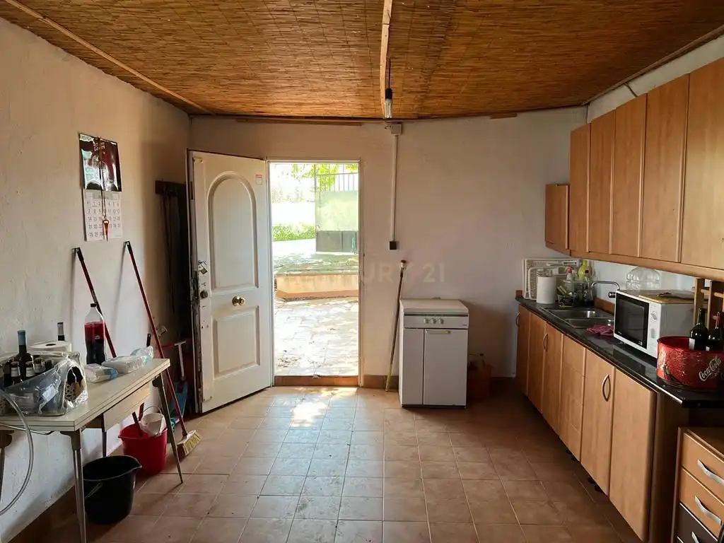 Terreno rústico en venta en COMPUERTA DEL HORNO POLIGONO 1, imagen 7