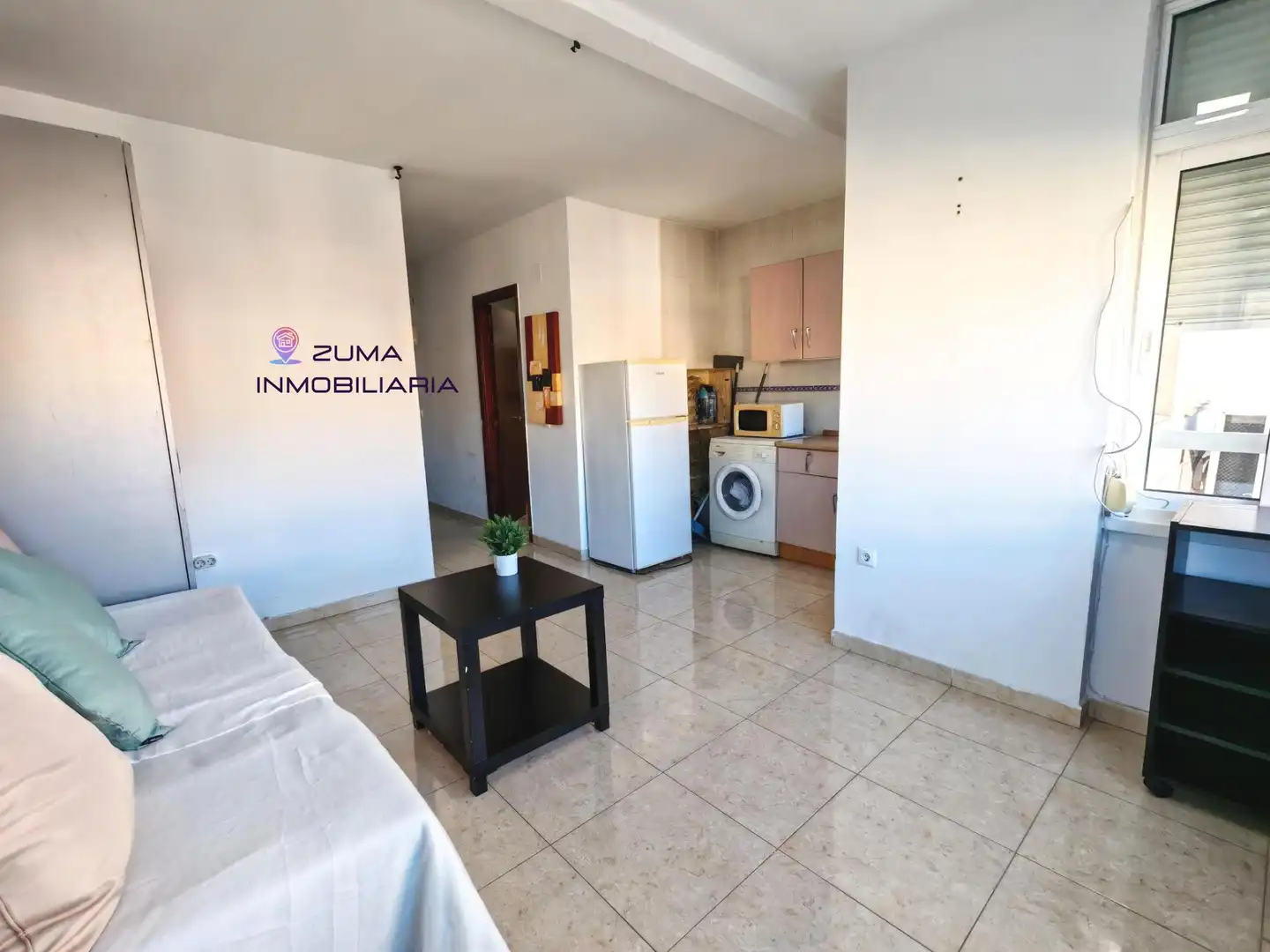 Exterior view of Apartments for rent in Torremolinos  with Terrace, Furnished and Community pool