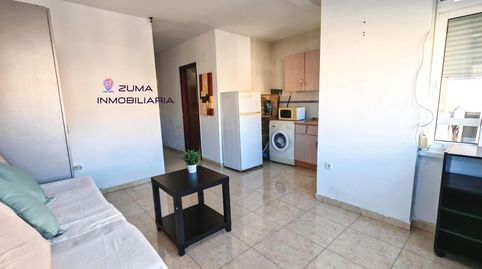 Foto 5 de Apartament de lloguer a Manantiales - Estación de Autobuses, Torremolinos