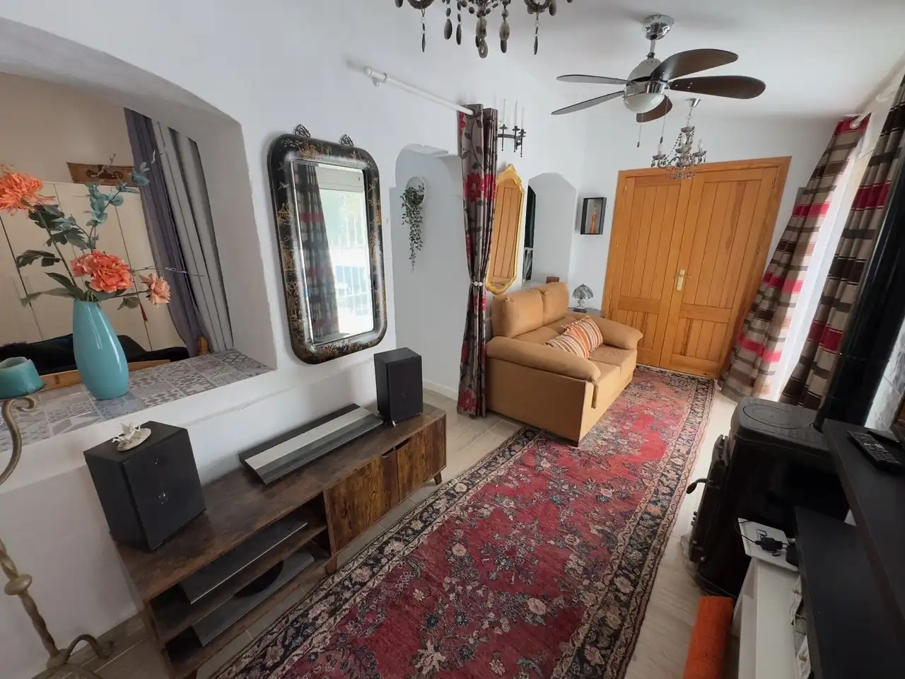 Maison mitoyenne à vendre à Burjulu - La Mulería, imagen 28