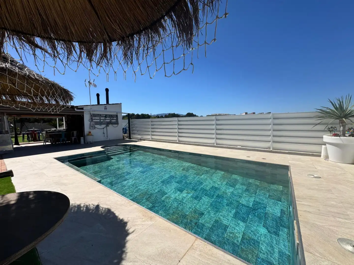 Villa avec piscine à vendre à Alcantarilla, imagen 13