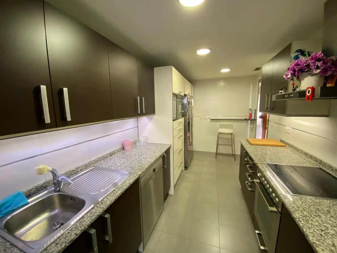 Duplex with terrace to rent in Calle RIO ZUMETA 19, imagen 14