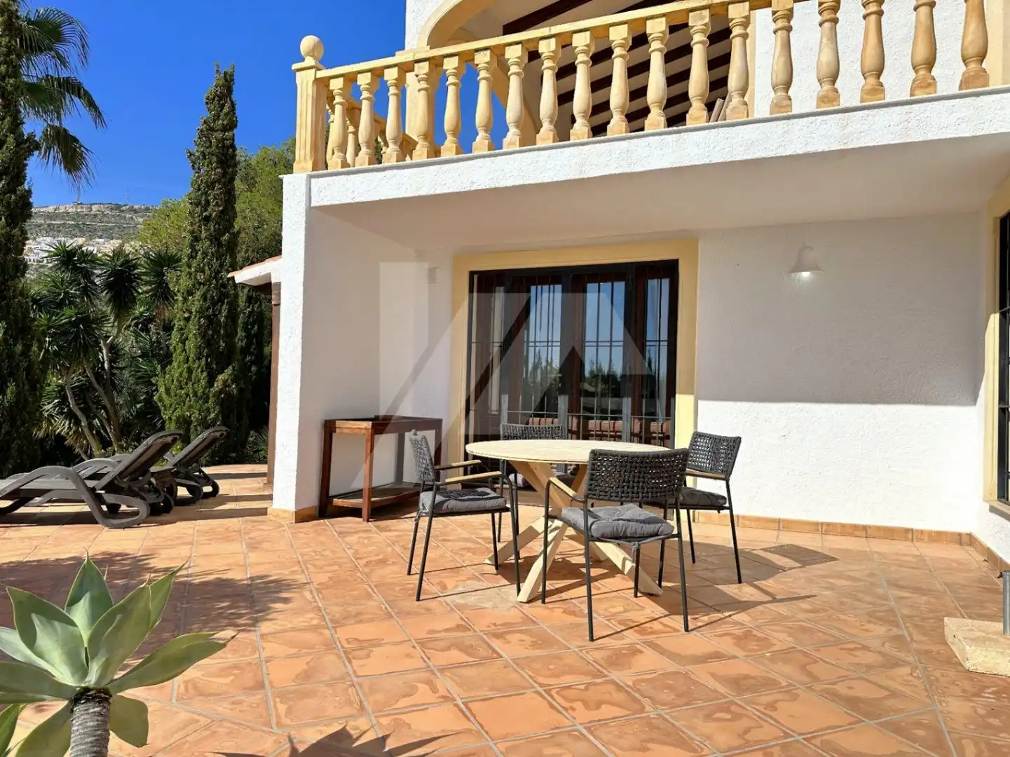 Chalet con terraza en venta en Cumbre del Sol, imagen 50