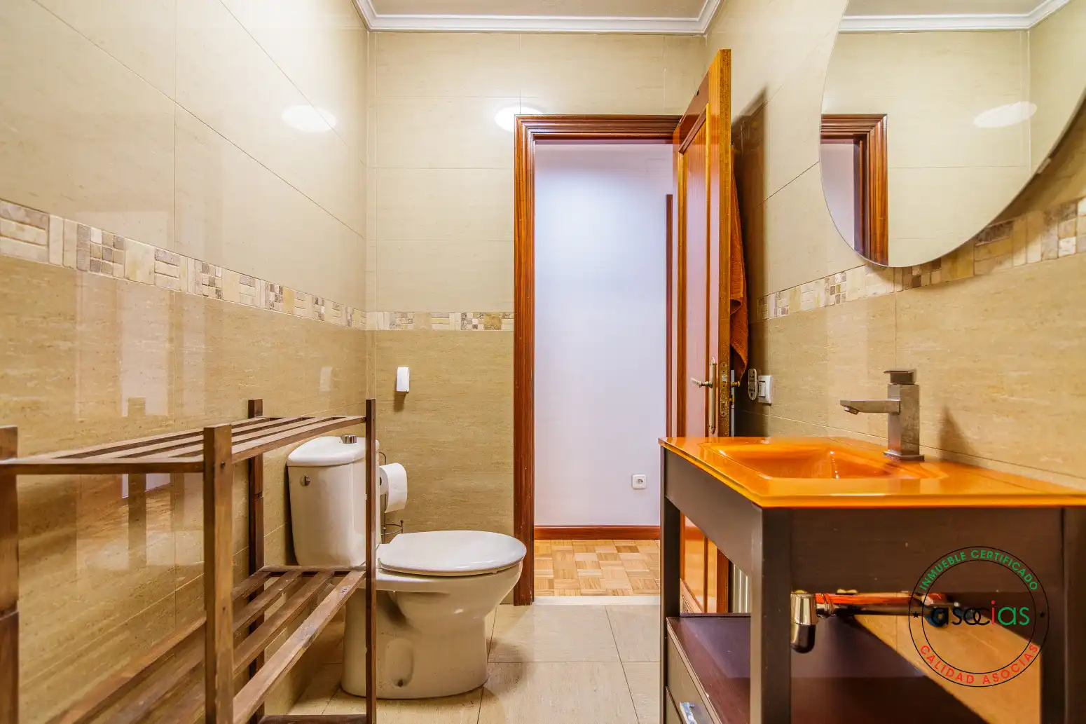 Piso en venta en Langreo - CL BALDOMERO ALONSO, 27, La Felguera