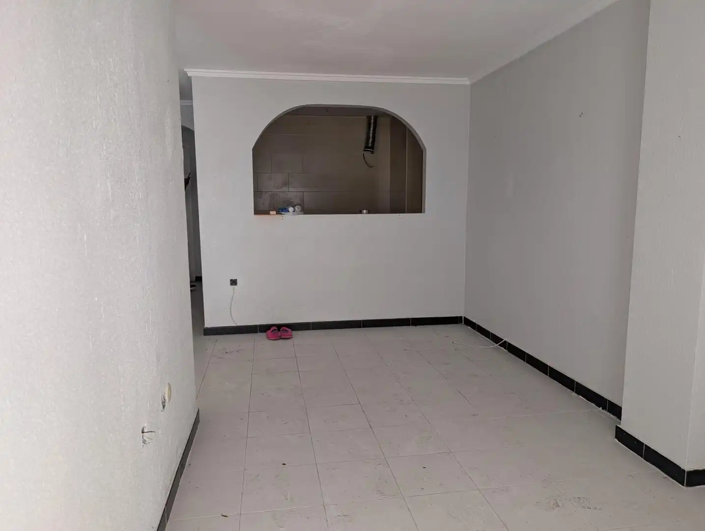 Flat with pool for sale in Calle SAL LA, imagen 2