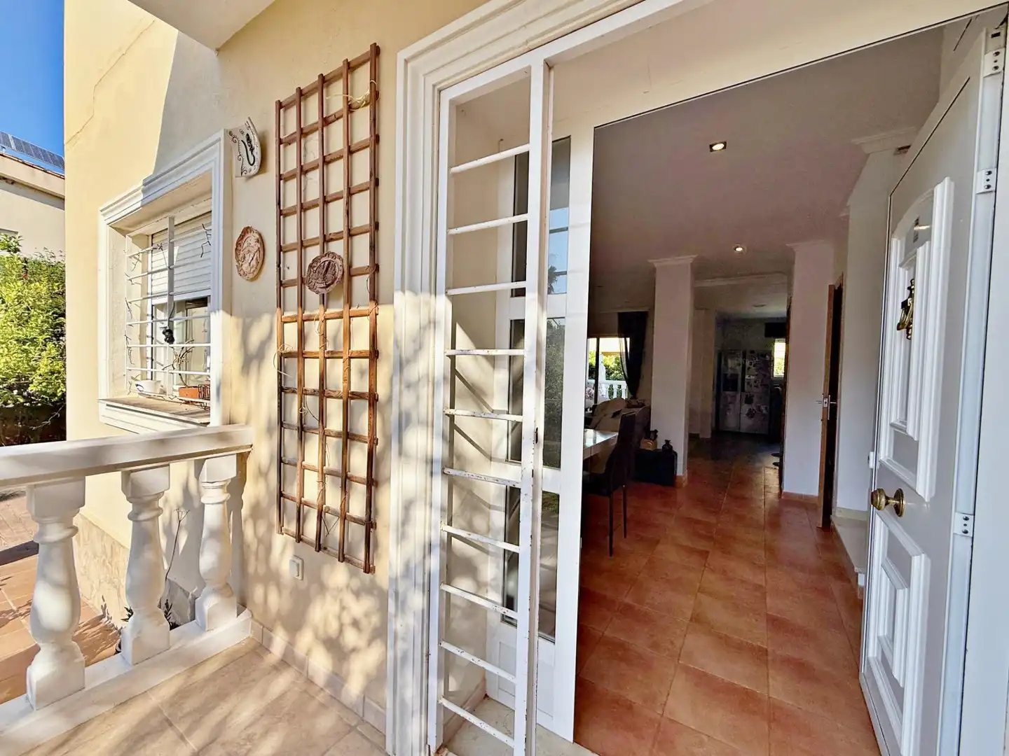 Villa con piscina in vendita a BAIX MAESTRAT (DEL), imagen 10