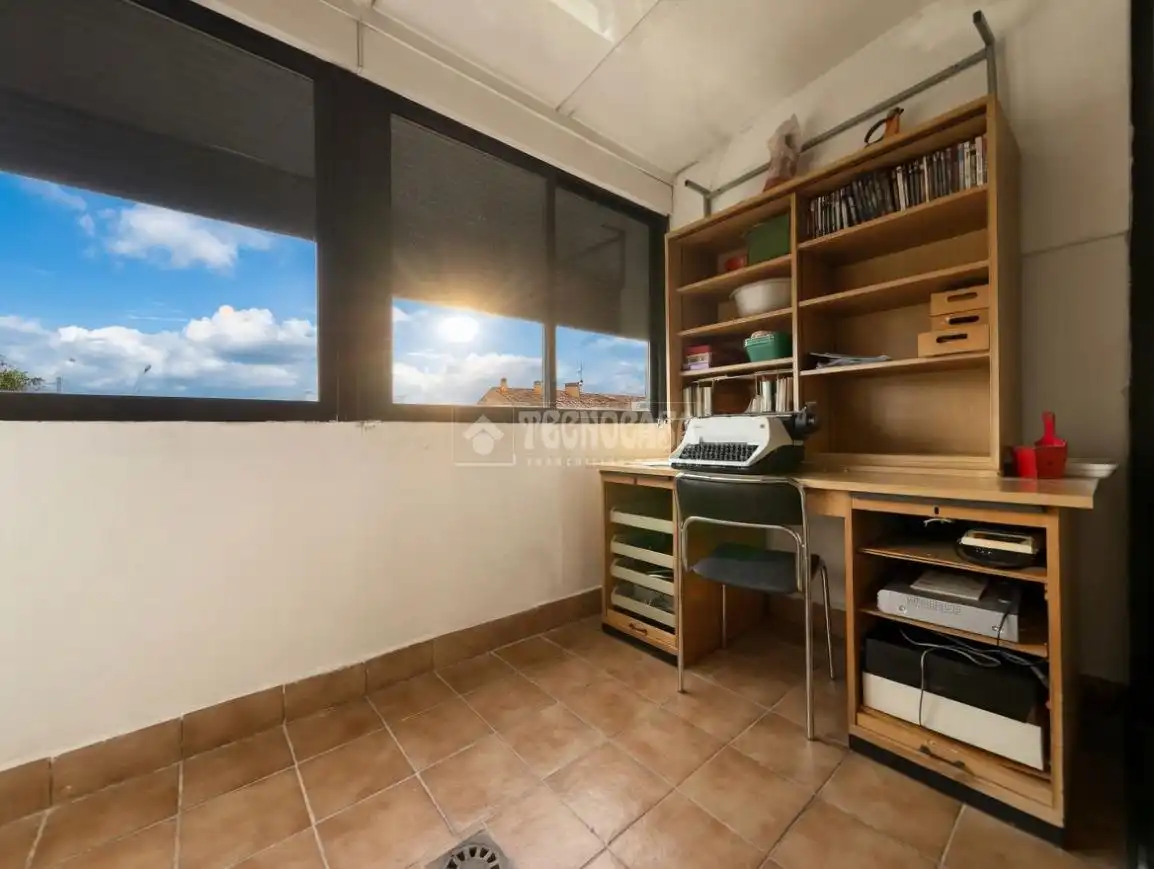 Piso en venta en Madrid con Aire acondicionado, Calefacción y Parquet