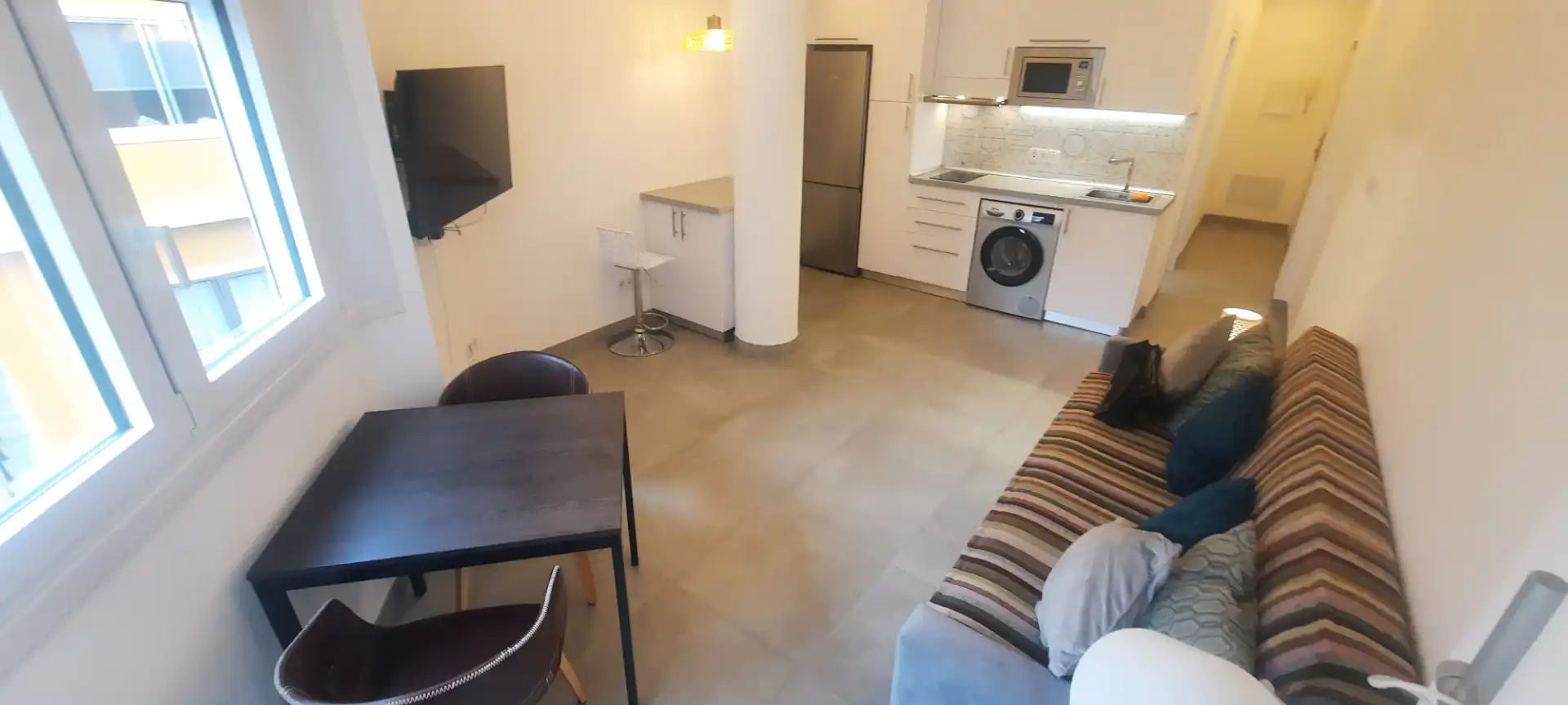 Piso de alquiler en Calle Bernardo de la Torre, 64, Santa Catalina - Canteras