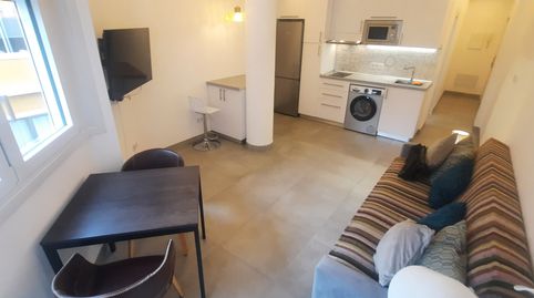 Photo 5 of Flat for rent in Calle Bernardo de la Torre, 64, Santa Catalina - Canteras, Las Palmas de Gran Canaria