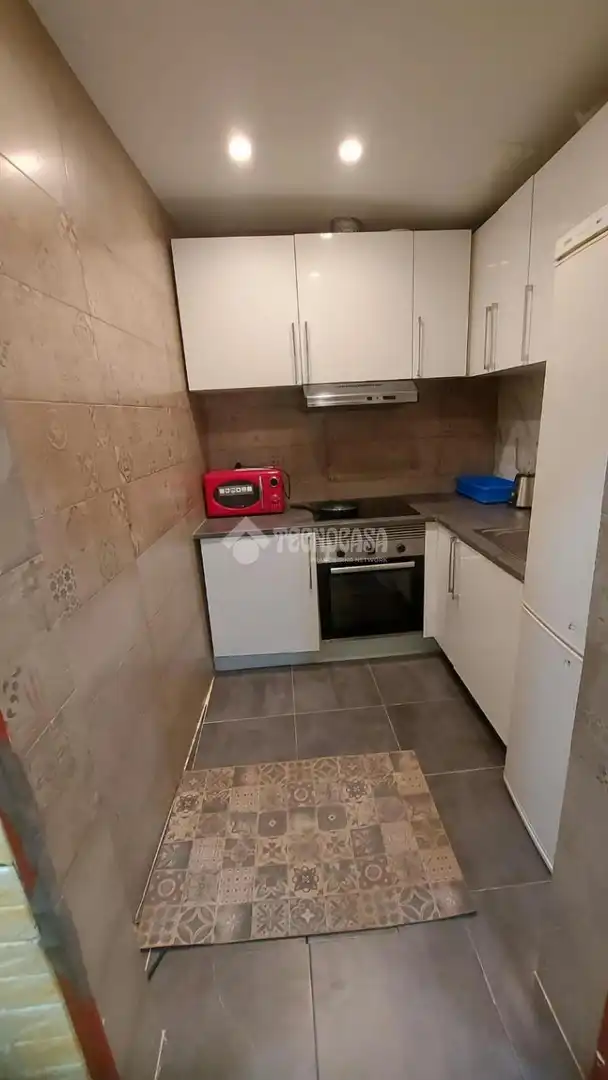 Cuina de Traster en venda en Barcelona