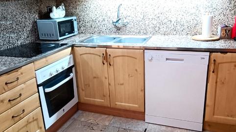 Foto 2 von Wohnung zum Verkauf in Carrer Pere III, Casc Antic - Nou Cambrils, Cambrils