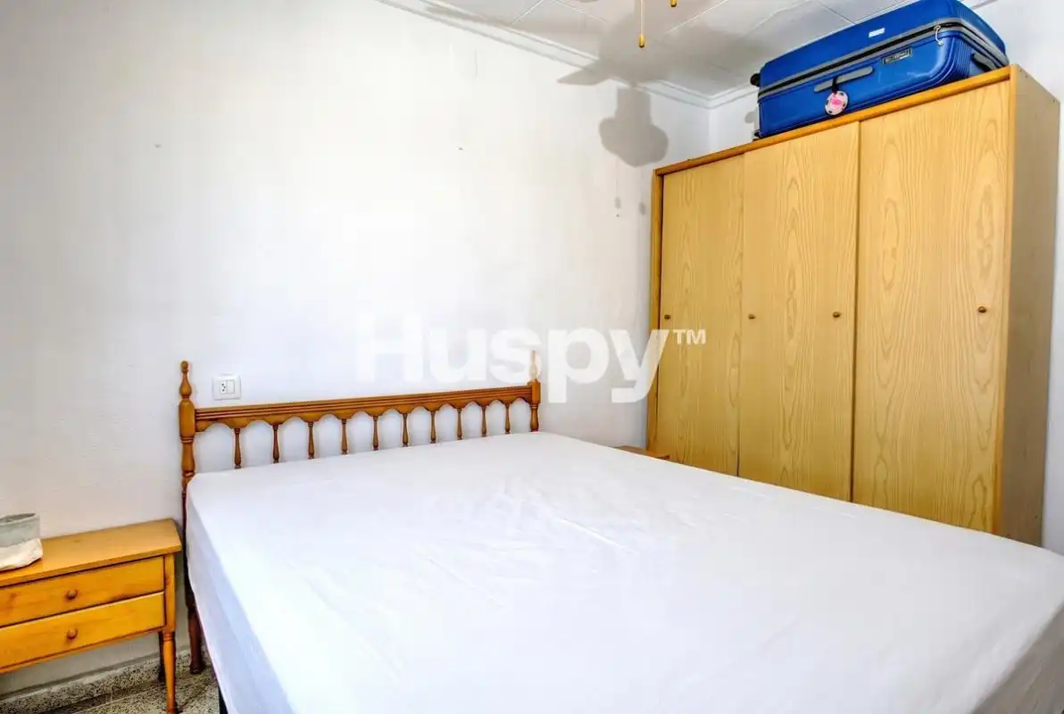 Casa con terrazza in vendita a Calle Pepe Luis Vázquez, imagen 11