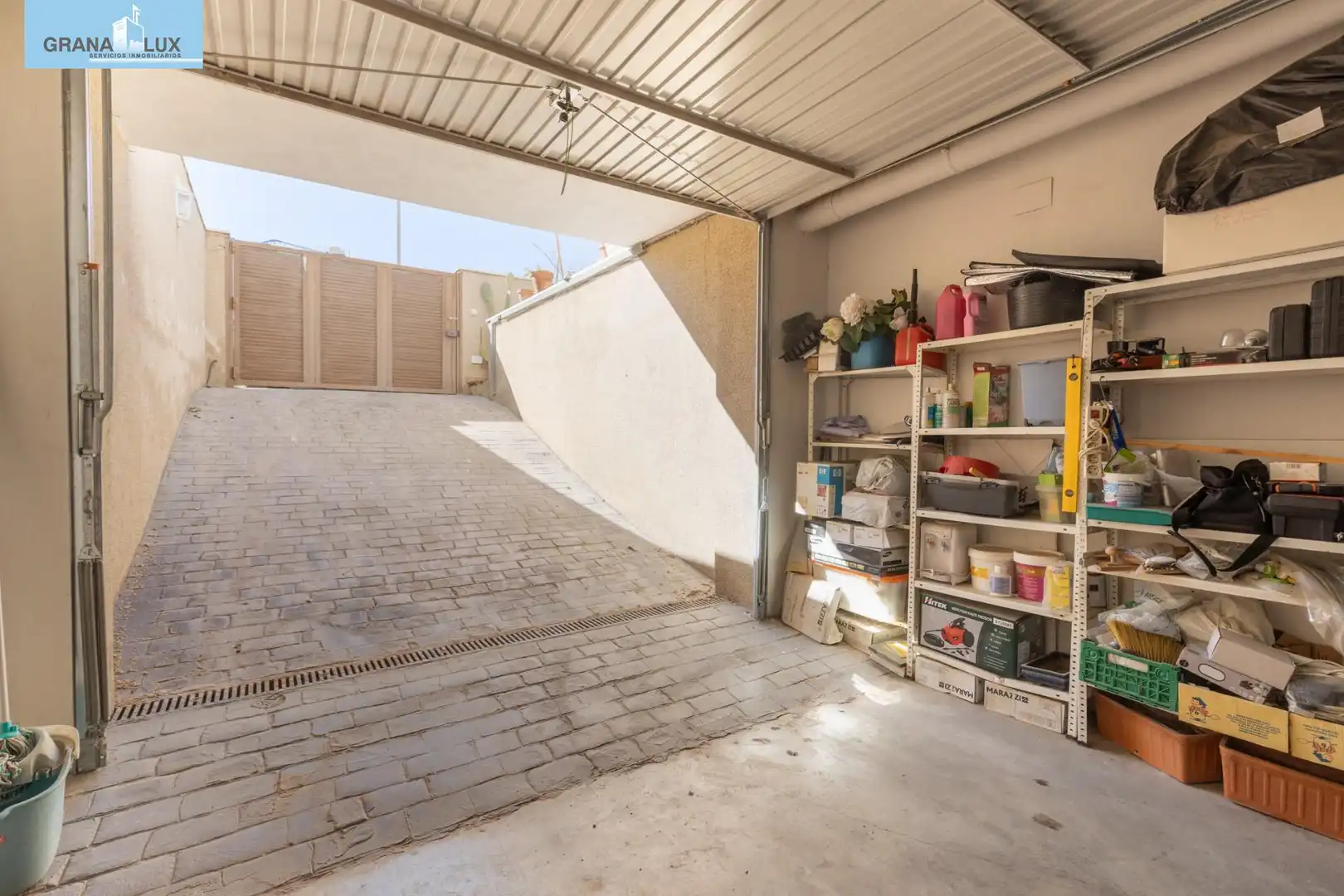 Adosado con terraza en venta en Calle Venezuela, imagen 43