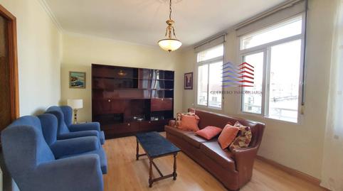 Foto 4 de Apartament de lloguer a Paseo, Centro, Ourense Capital