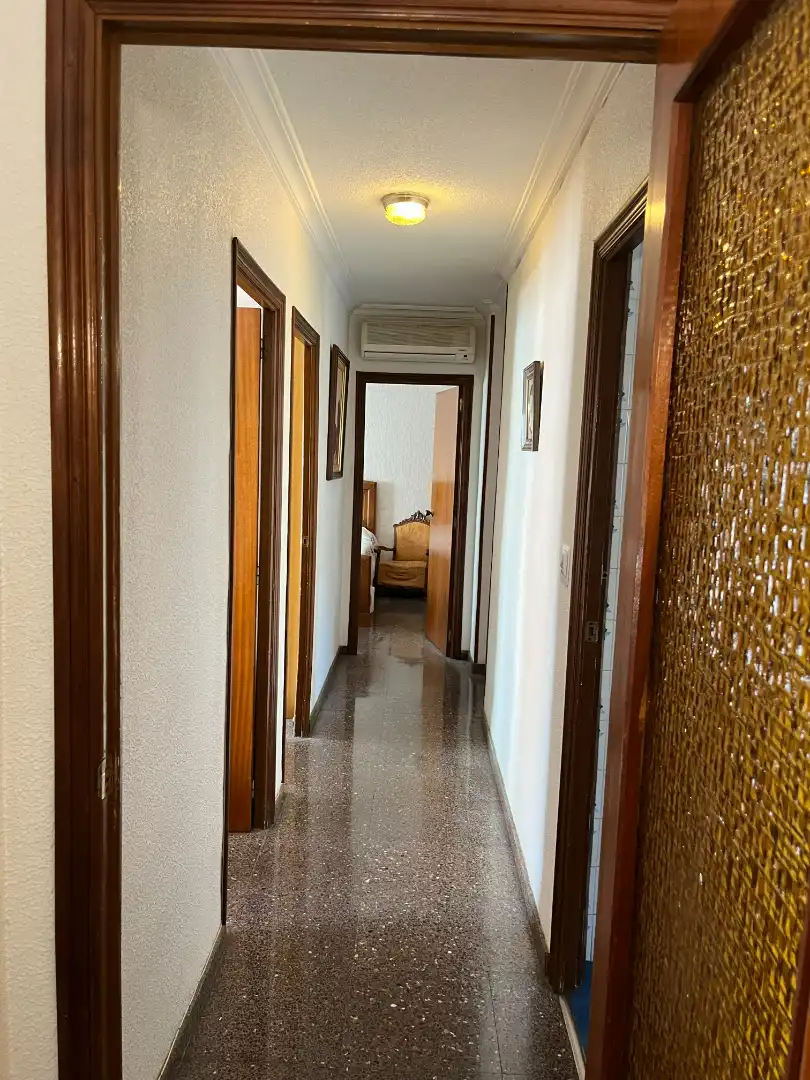 Piso con terraza en venta en Carrer dels Terradets, imagen 11