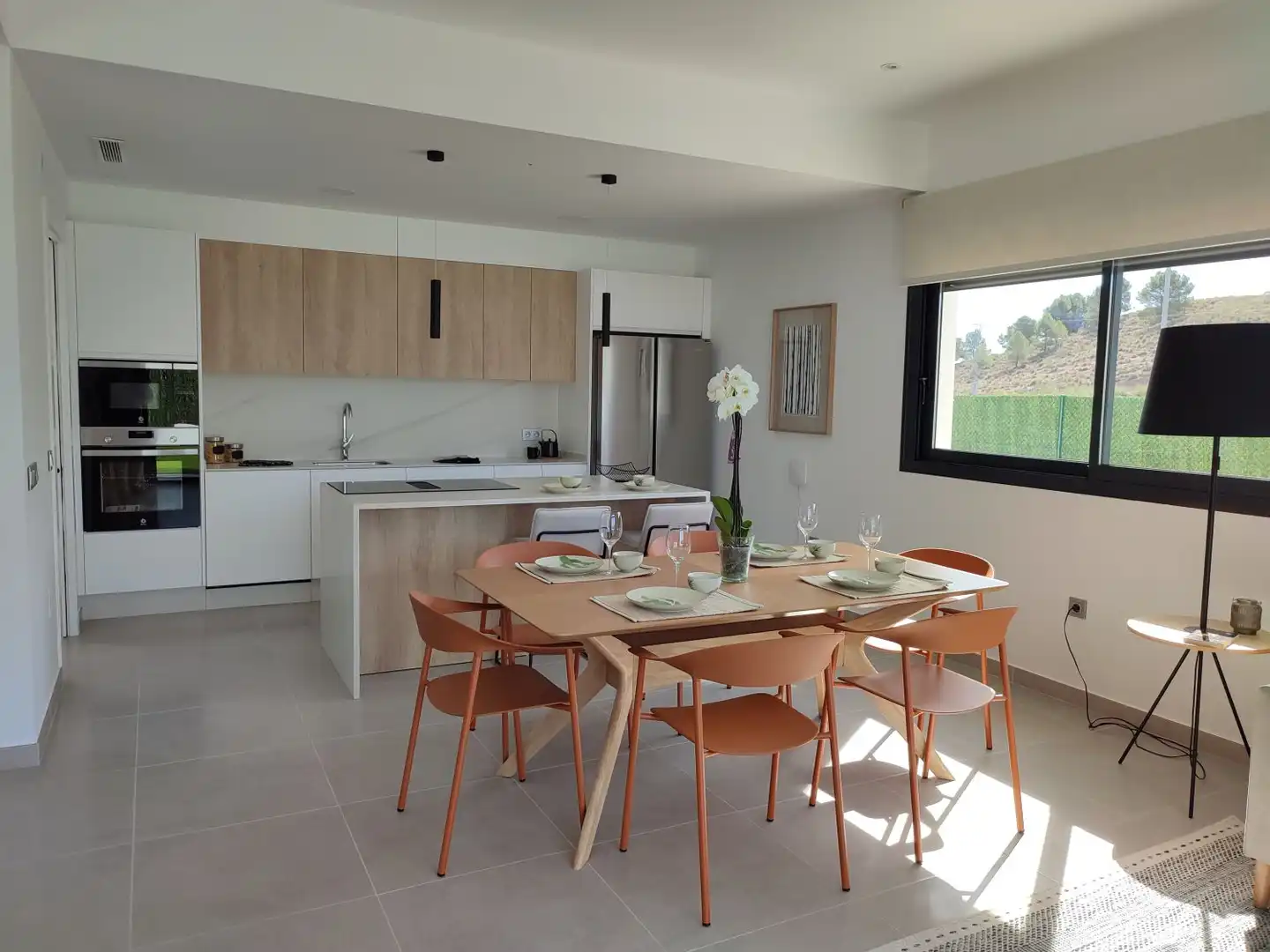 Villa avec piscine à vendre à Calasparra, imagen 4