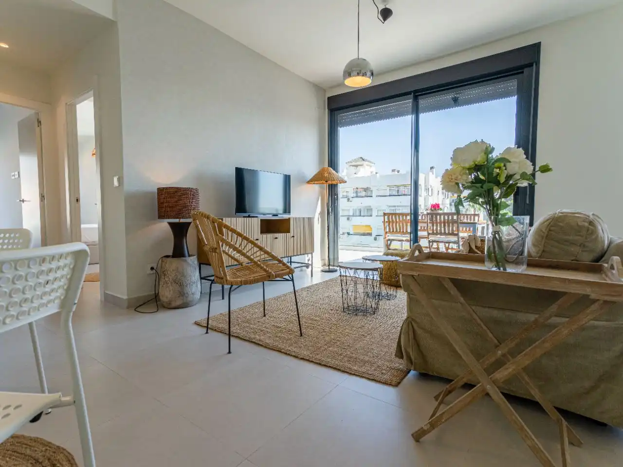 Penthouse mit Pool zur Miete in Calle Perú 57, imagen 13