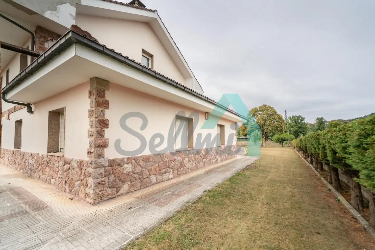 Haus mit Garten zum Verkauf in Lugar la Calle, imagen 113