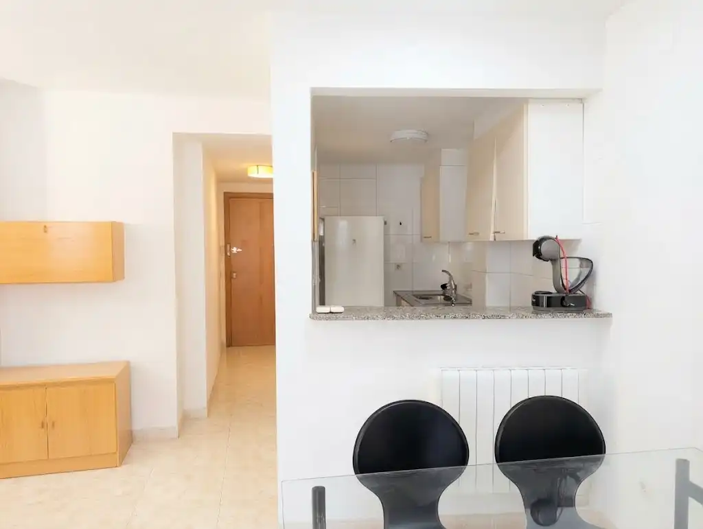 Appartamento con terrazza in vendita a Carrer Sant Hipòlit, imagen 29