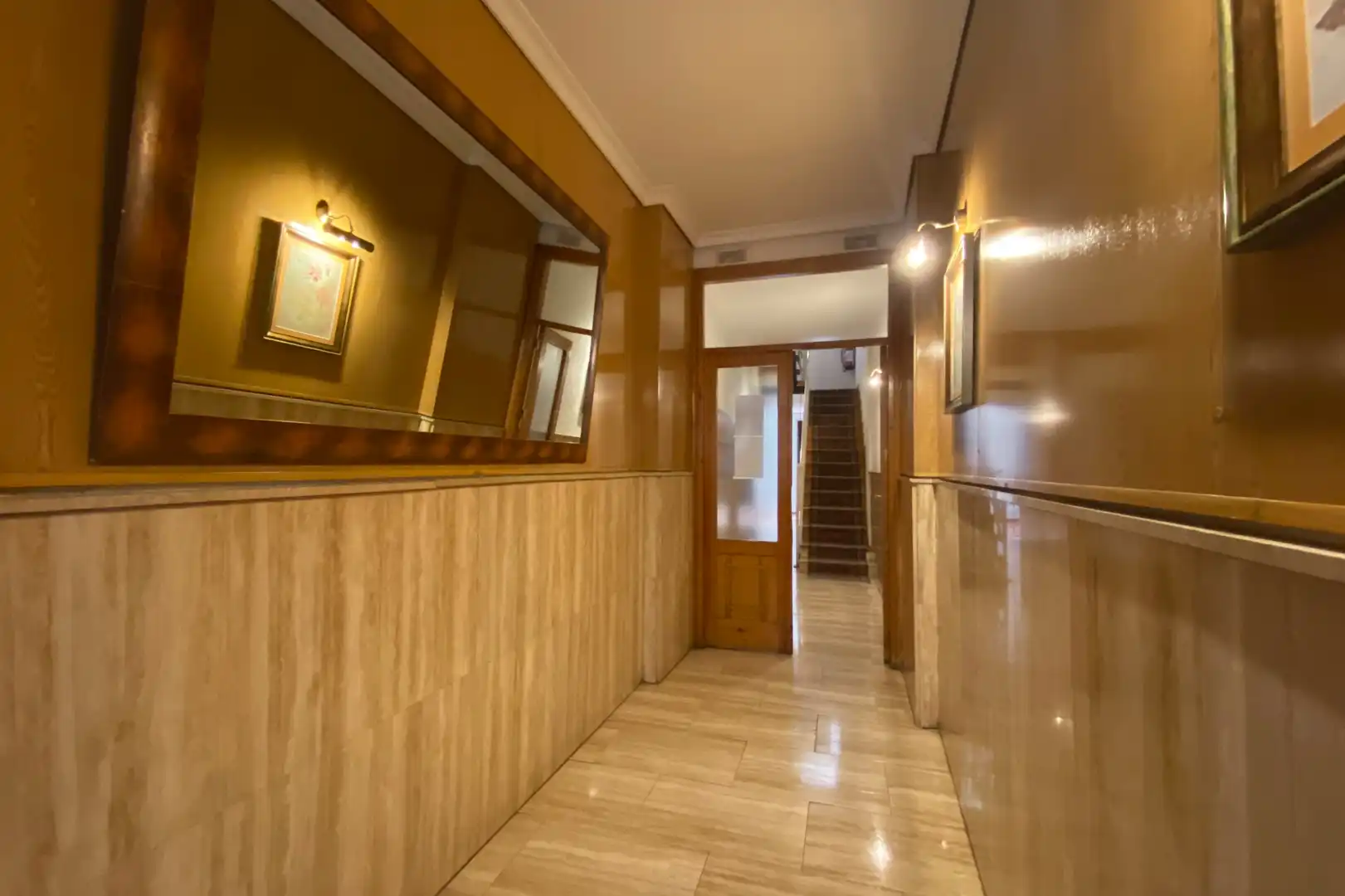 Penthouse zum Verkauf in Calle del Cardenal Cisneros 37, imagen 15