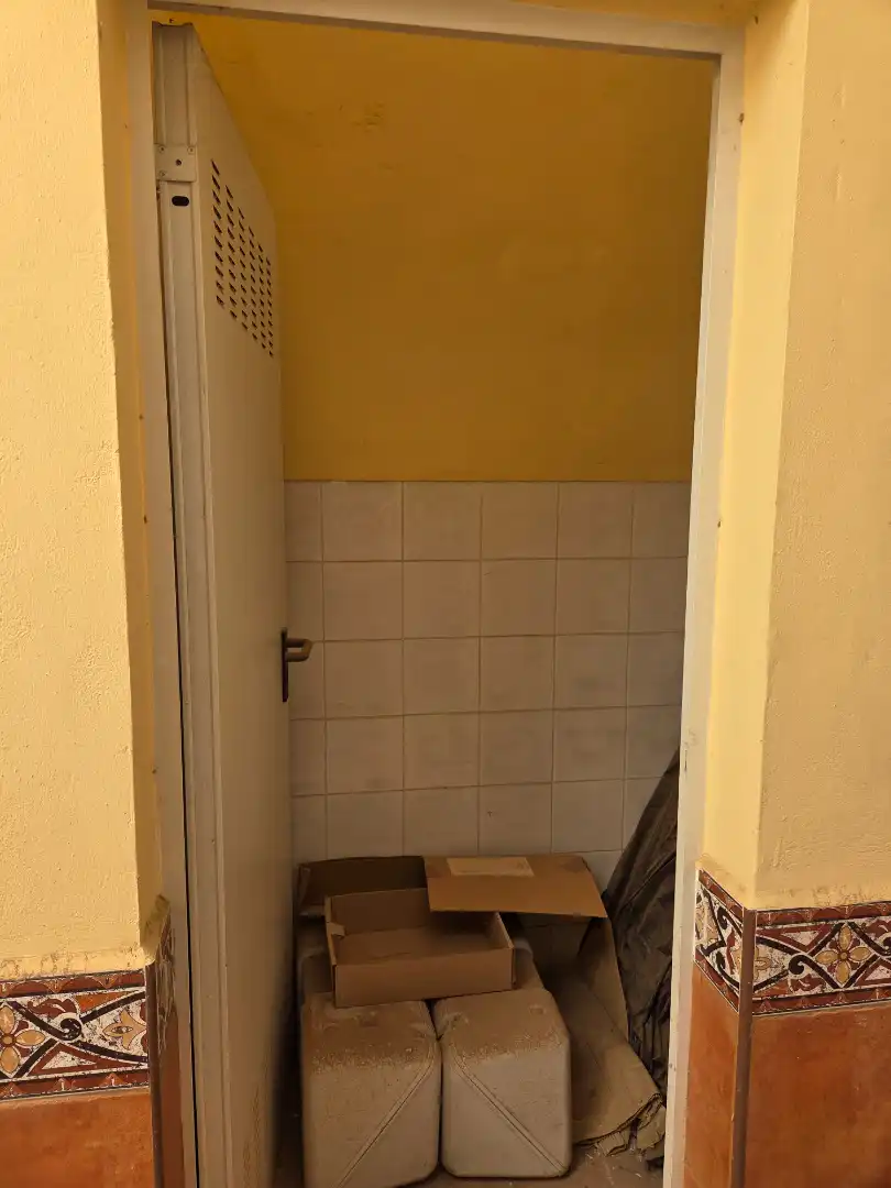 Baño de Casa o chalet en venta en San Cristóbal de la Laguna con Alarma