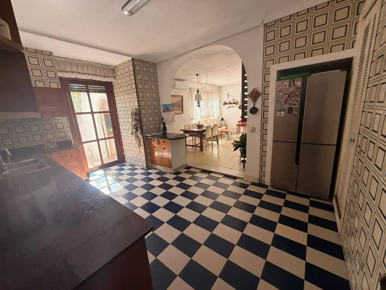 Casa con piscina en venta en Avenida Pinos, imagen 34