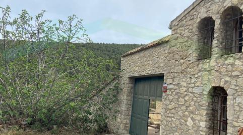 Foto 2 de Casa o xalet en venda a Cv-782, Torremanzanas / La Torre de les Maçanes, Alicante