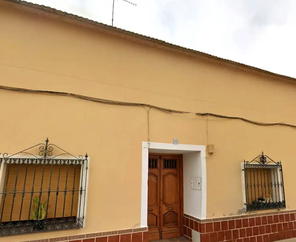 Casa en venda a Castor Zarco, imagen 2