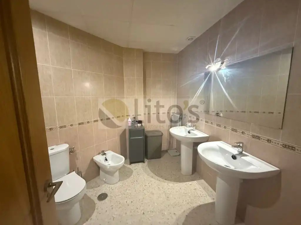 Baño de Piso en venta en Dos Hermanas