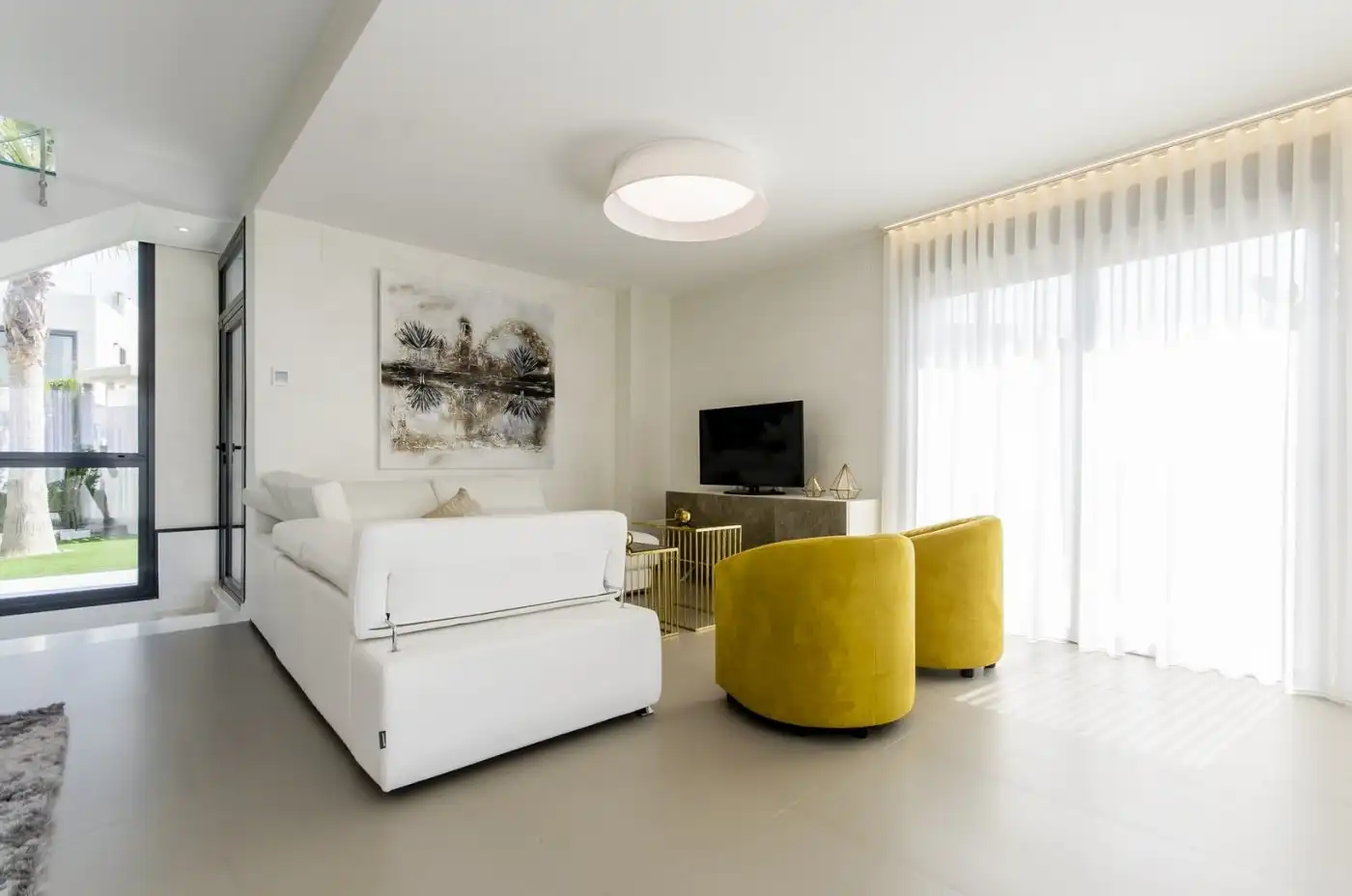 Villa avec piscine à vendre à Orihuela Costa, imagen 15