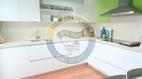 Foto 4 de Casa o xalet en venda a Calle Calle Tomás a. Alonso, Plaza Industria, Vigo