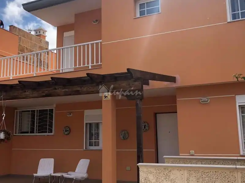 Adossat en venda a Los Cristianos, imagen 48