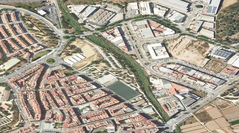 Foto 3 de Piso en venta en Ronda Rafael Estrany, Rocafonda, Mataró