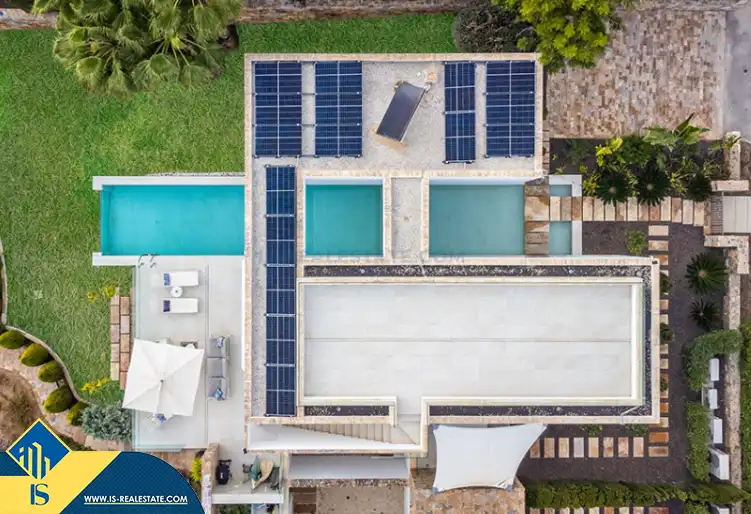 Villa avec piscine à vendre à Orihuela Costa, imagen 6