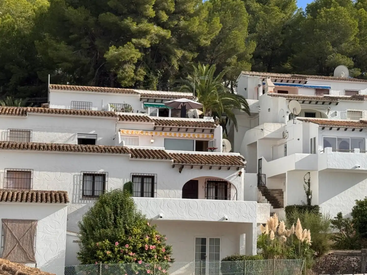 Apartamento con piscina en venta en Alcassar, imagen 16